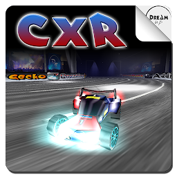 CrazXRacing 2.700