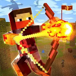 Dungeon Hero: A Survival Games Story 1.95