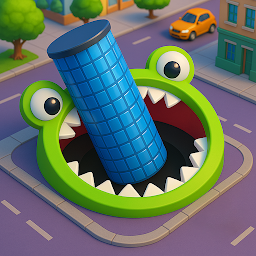 Hole.io 2.27.11