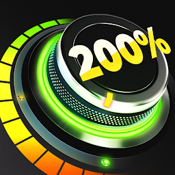 Max Volume Booster 5.3.14