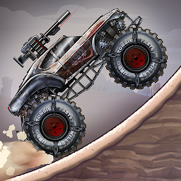 Zombie Hill Racing 2.3.2