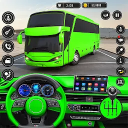 City Coach Bus Simulator 2 1.6.1