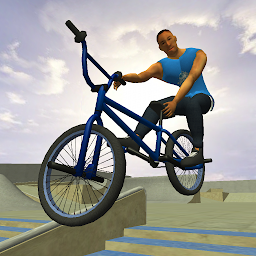 BMX Freestyle Extreme 1.89