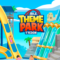 Idle Theme Park Tycoon 7.5.2
