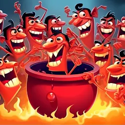 Idle Evil 2.23.10