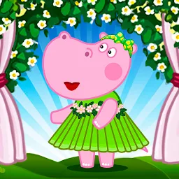 Hippo Свадебная лихорадка 1.8.7