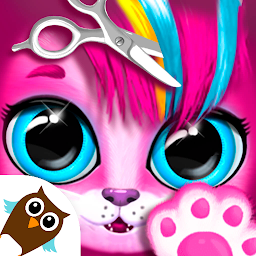 Kiki and Fifi Pet Beauty Salon 5.0.40115