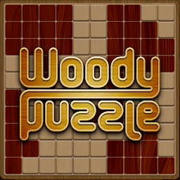 Woody Block Puzzle 3.9.6