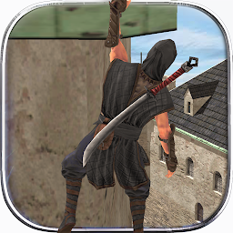 Ninja Samurai Assassin Hero II 1.4.2