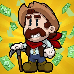 Idle Frontier 1.094
