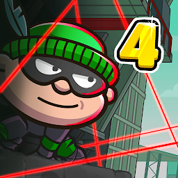 Bob The Robber 4 2.58.0