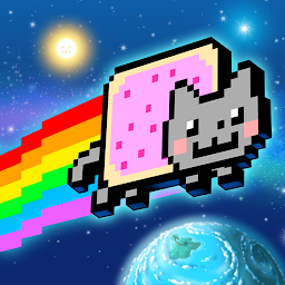 Nyan Cat: Lost In Space 11.4.3