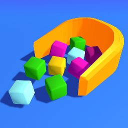 Collect Cubes 6.6.3
