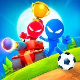 Stickman Party 2.4.9.1