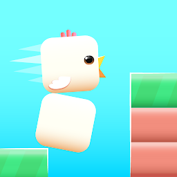 Square Bird 5.8