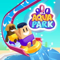 Idle Aqua Park 2.7.8