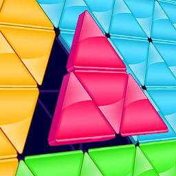 Block! Triangle Puzzle 25.0821.00