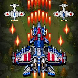 1945 Air Force 14.72