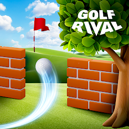 Golf Rival 2.129.1