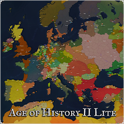 Age of History II Lite 1.0636