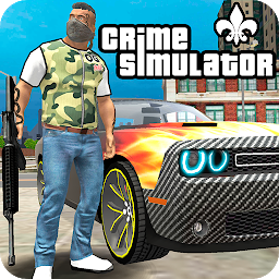 Crime Sim: Grand City 1.7
