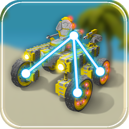 Evercraft Mechanic: Sandbox 2.6.59