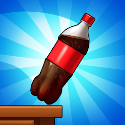 Bottle Jump 3D 1.19.30