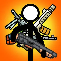 Idle Stickman 1.0.4