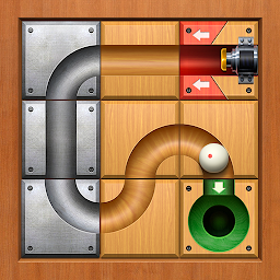 Unblock Ball - Block Puzzle 134.0