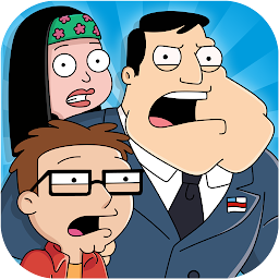 American Dad! Apocalypse Soon 1.71.0
