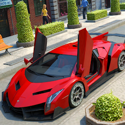 Симулятор Автомобиля SportBull 1.84