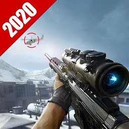 Sniper Honor 1.9.6