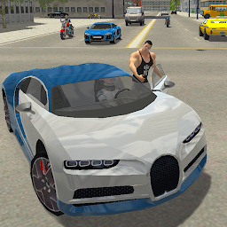 City Car Driver 2024 2.1.4