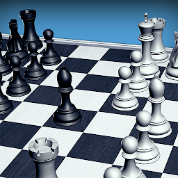 Chess CanaryDroid 1.2.3