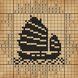 CrossMe 2.10.2