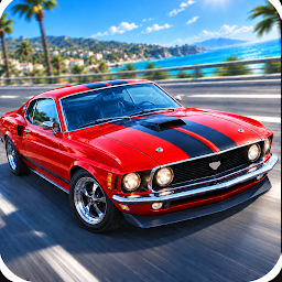 Ultimate Car Driving Classics 10.0