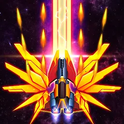 Galaxy Invaders 2.9.45