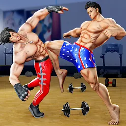 Gym Heros: Fighting Game 1.19.7