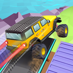 Extreme Stunt Car 2.2.8