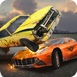 Demolition Derby 3D 1.9
