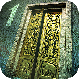 Побег игра: 50 комнат 1 74.0