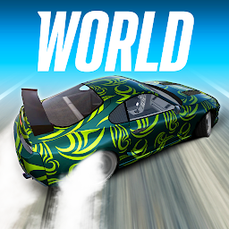 Drift Max World 3.1.31