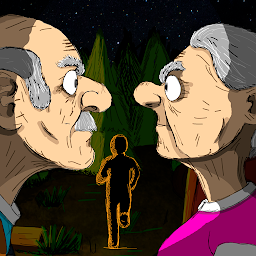 Grandpa And Granny Two Night Hunters 1.0.4
