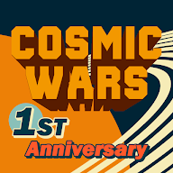 Cosmic Wars 1.1.63