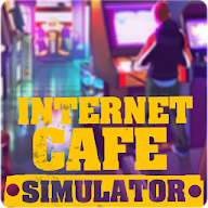 Internet Cafe Simulator 1.91