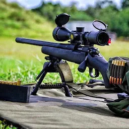Range Master 2.2.7