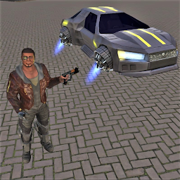 Cyber Future Crime 1.6.3