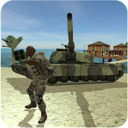 Army Cars Driver 1.9.6