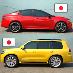 Car Sim Japan 1.6