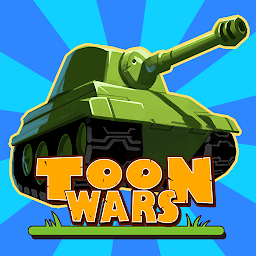Toon Wars 3.63.4